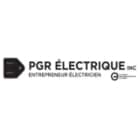 PGR Électrique Inc - Electricians & Electrical Contractors