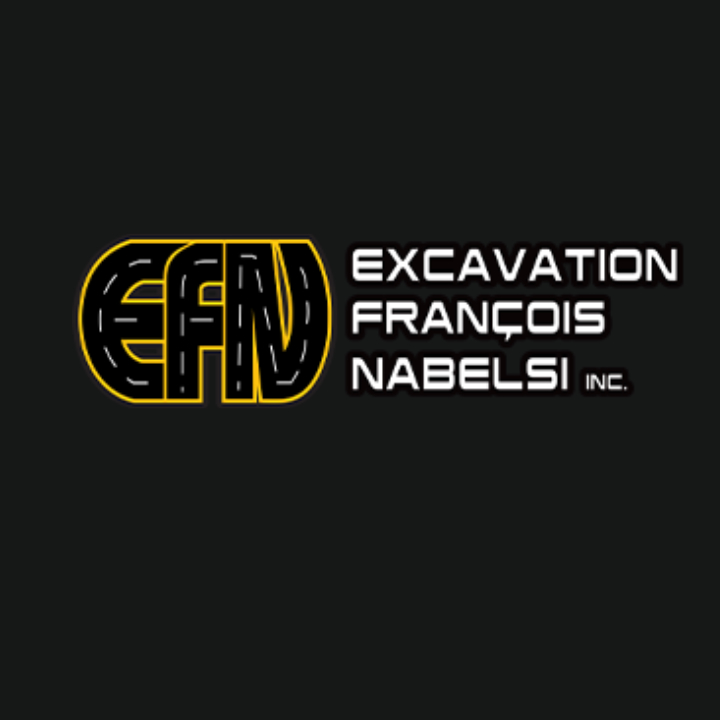 Excavation Francois Nabelsi Inc - Entrepreneurs en pavage