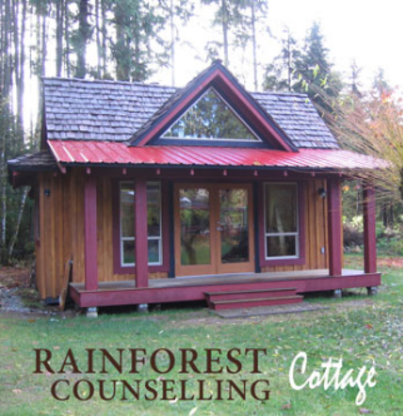 Rainforest Counselling - Counselling Services