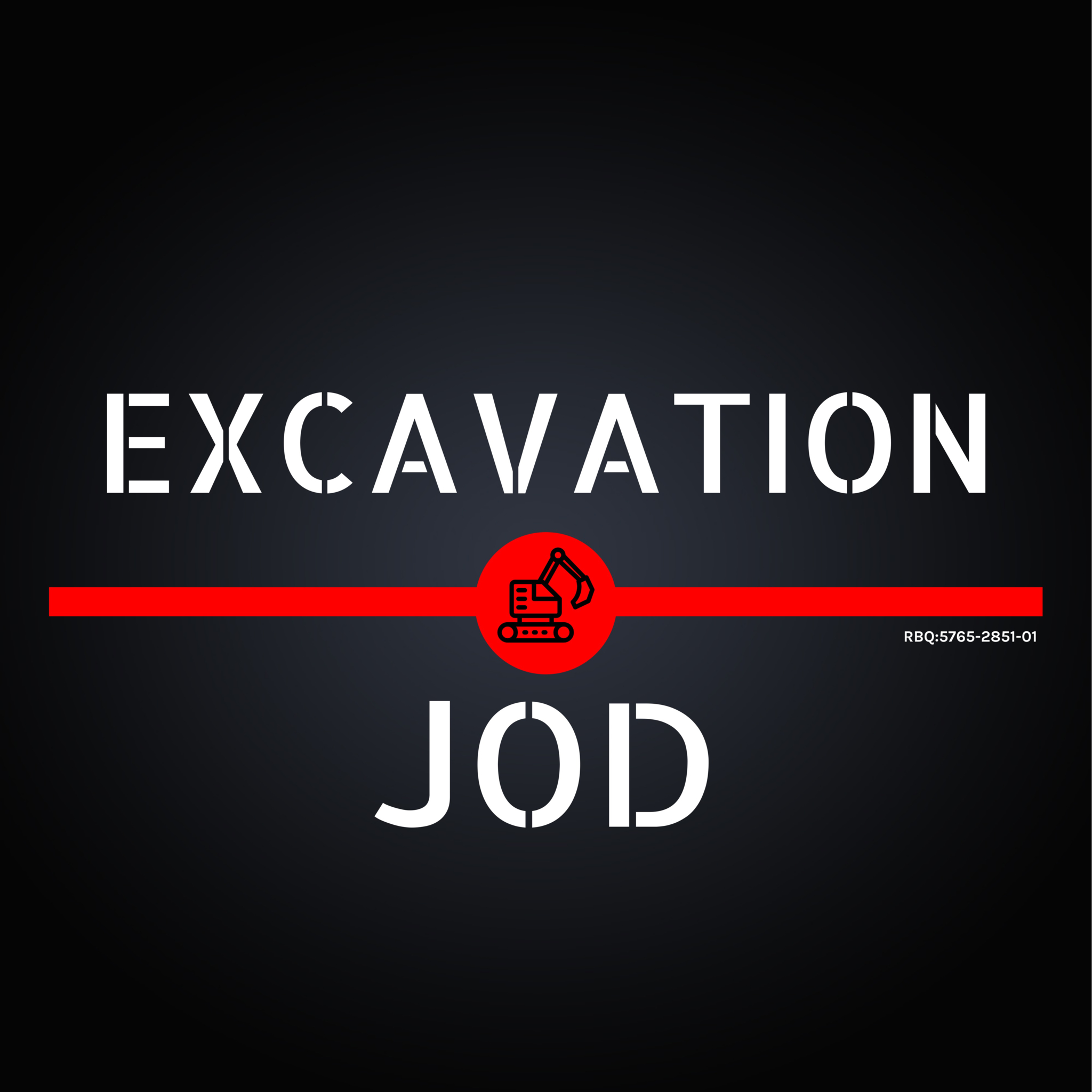 EXCAVATION JOD INC. - Entrepreneurs en excavation