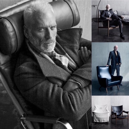 Montauk Sofa - Magasins de meubles