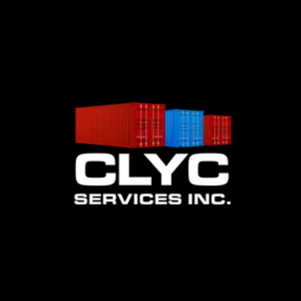 CLYC Services Inc - Storage, Freight & Cargo Containers