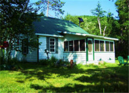 Oiseau Bay Cottaging Experience - Cottage Rental