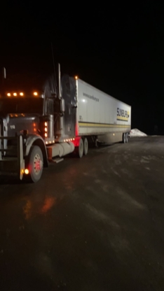 Newfound Contractors Inc - Trucking