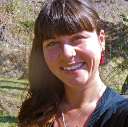 Lauren Spizawka RMT - Registered Massage Therapists