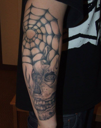 Expressions Tattoos - Tatouage