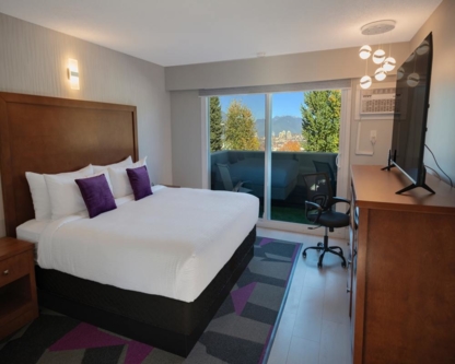 Coast Metro Vancouver Hotel - Hotels