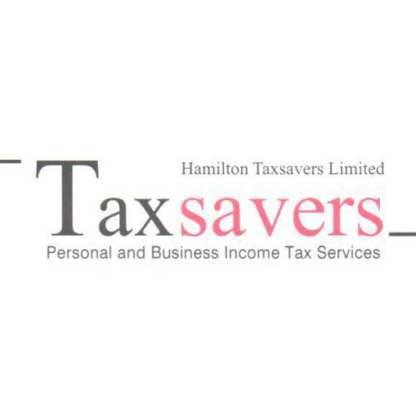 Taxsavers - Tax Return Preparation