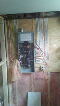 Renomaxx Group Inc. - Electricians & Electrical Contractors