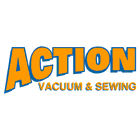 Action Vacuum & Sewing - Home Vacuum Cleaners