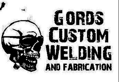 Gord's Custom Welding & Fabrication - Steel Fabricators