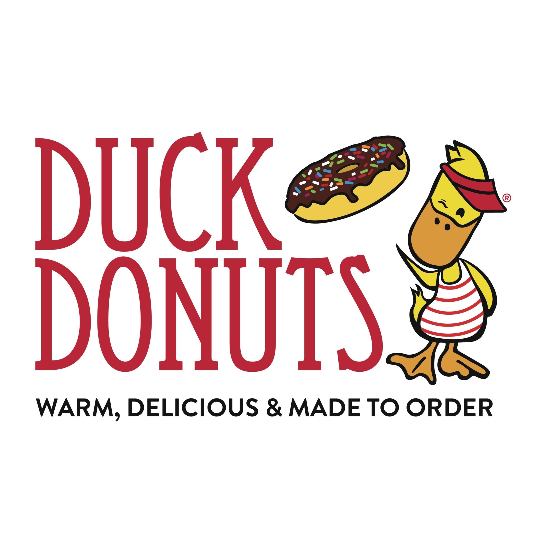 Duck Donuts - Donuts