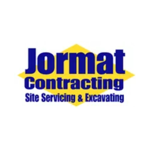 Jormat Contracting - Entrepreneurs en excavation