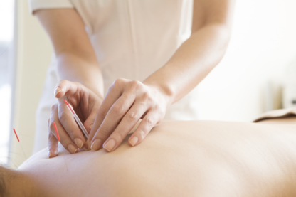 Health Healing Acupuncture - Acupuncturists