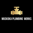 Muskoka Plumbing Works - Plombiers et entrepreneurs en plomberie