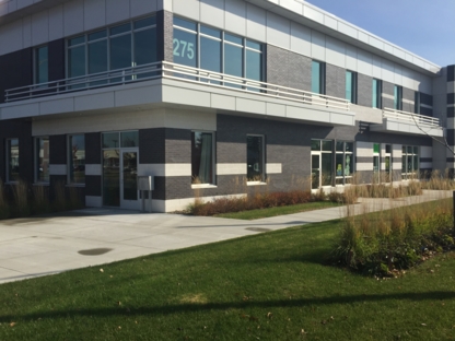 Les Habitations Hu-Nic - Rénovations