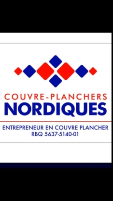 Couvre-Plancher Nordiques - Floor Refinishing, Laying & Resurfacing