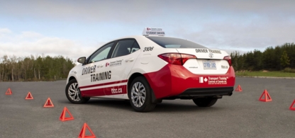 TTCC Car Driver Training | Sturgeon Falls