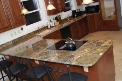 Granite & Marble Direct - Granite