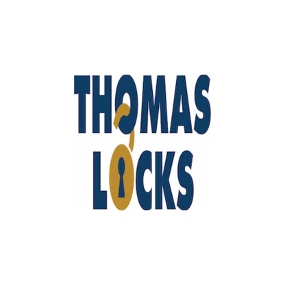 Thomas Locks - Serrures et serruriers