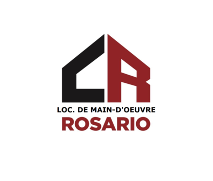 Groupe Rosario Location de main-d'oeuvre - Agences de placement