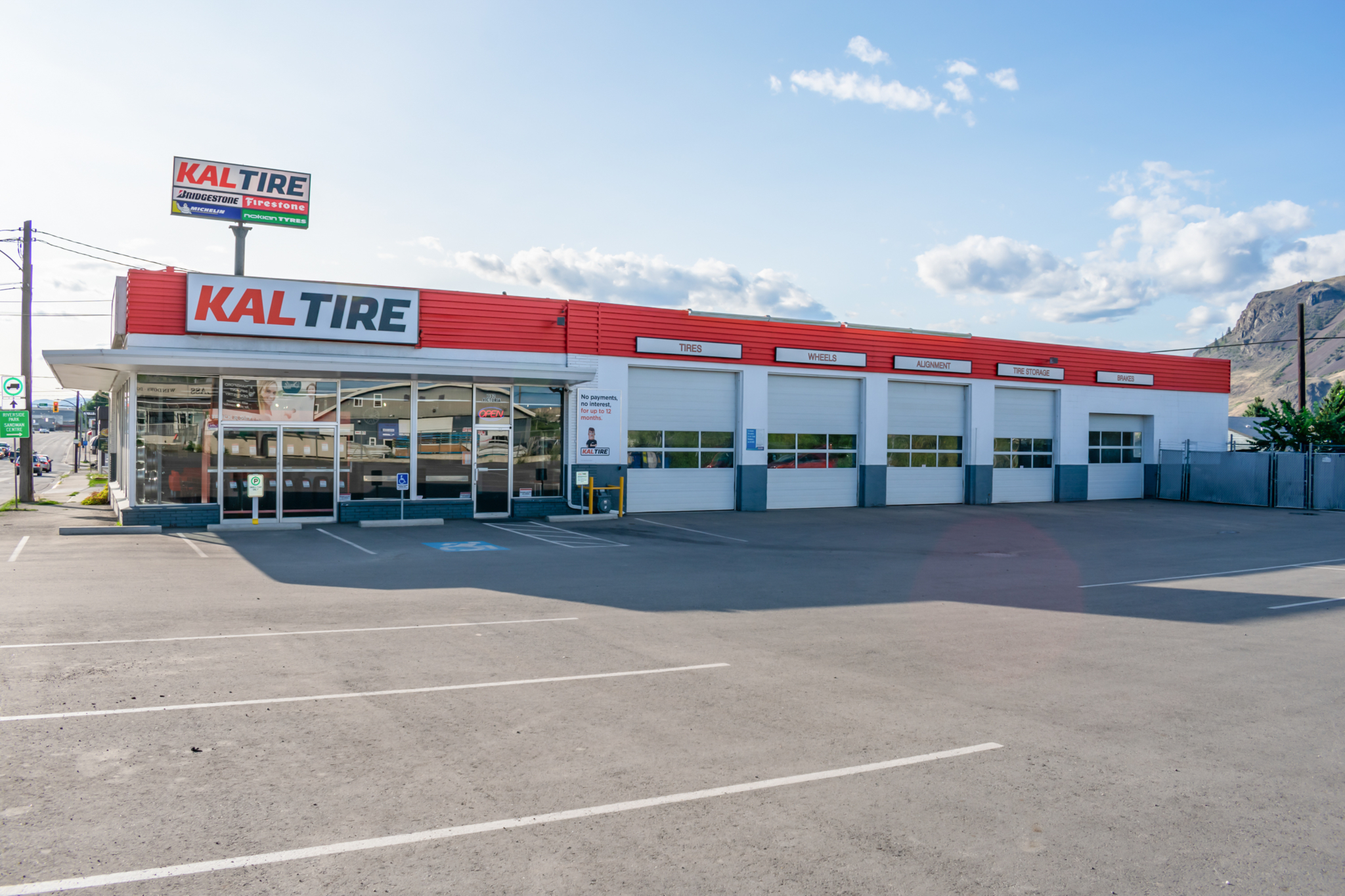 kal tire - Tire Retailers