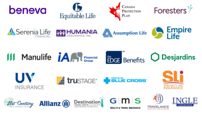 Tim Weldon - Health, Travel & Life Insurance