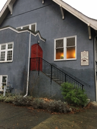 Grandview Church - Associations