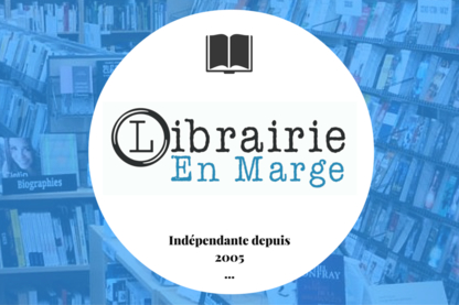 Librairie En Marge - Librairies
