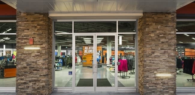 Nike Factory Store - Kanata - Sportswear Stores