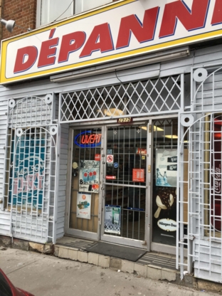 Depanneur Kim Lie - Convenience Stores
