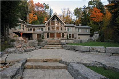 Byrne J Property Professionals - Landscape Contractors & Designers