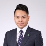 Aaron Lin - TD Investment Specialist - Closed - Conseillers en placements