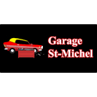 Garage St-Michel - Garages de réparation d'auto
