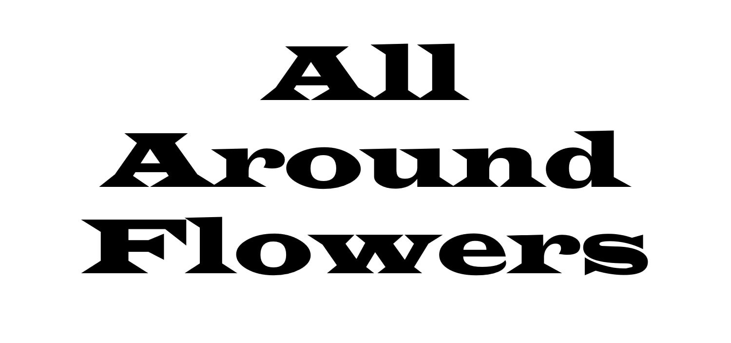 All Around Flowers - Florists & Flower Shops