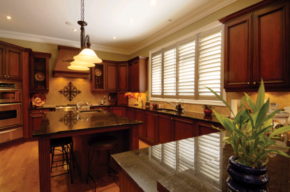 Preferred Window Coverings - Window Shade & Blind Stores
