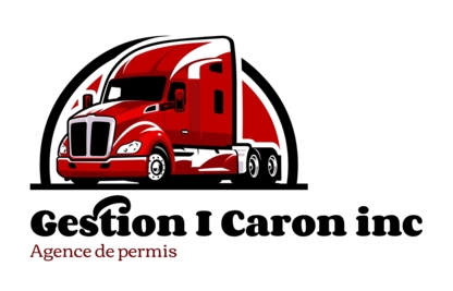 Gestion I Caron inc - Services de transport