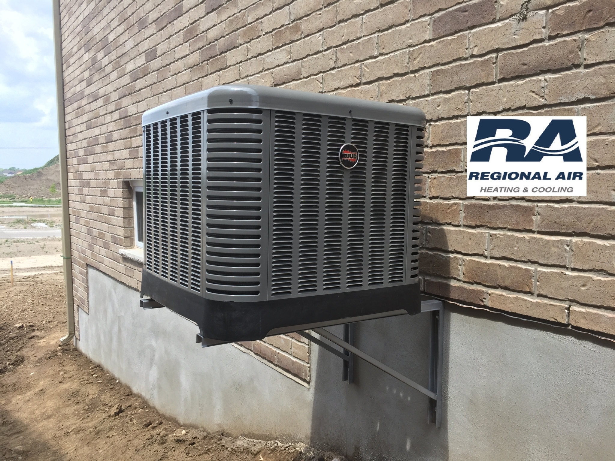 Regional Air Heating & Cooling Opening Hours 247675 Queen St S, Kitchener, ON