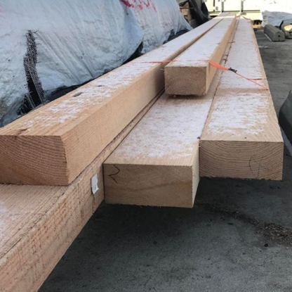 Superior Lumber Ltd - Lumber