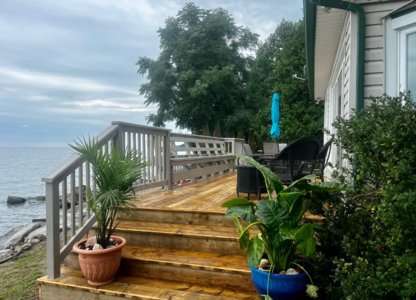 MJays Refinishing - Home Improvements & Renovations