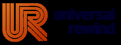 Universal Rewind (1975) Ltd - Service et vente de moteurs électriques