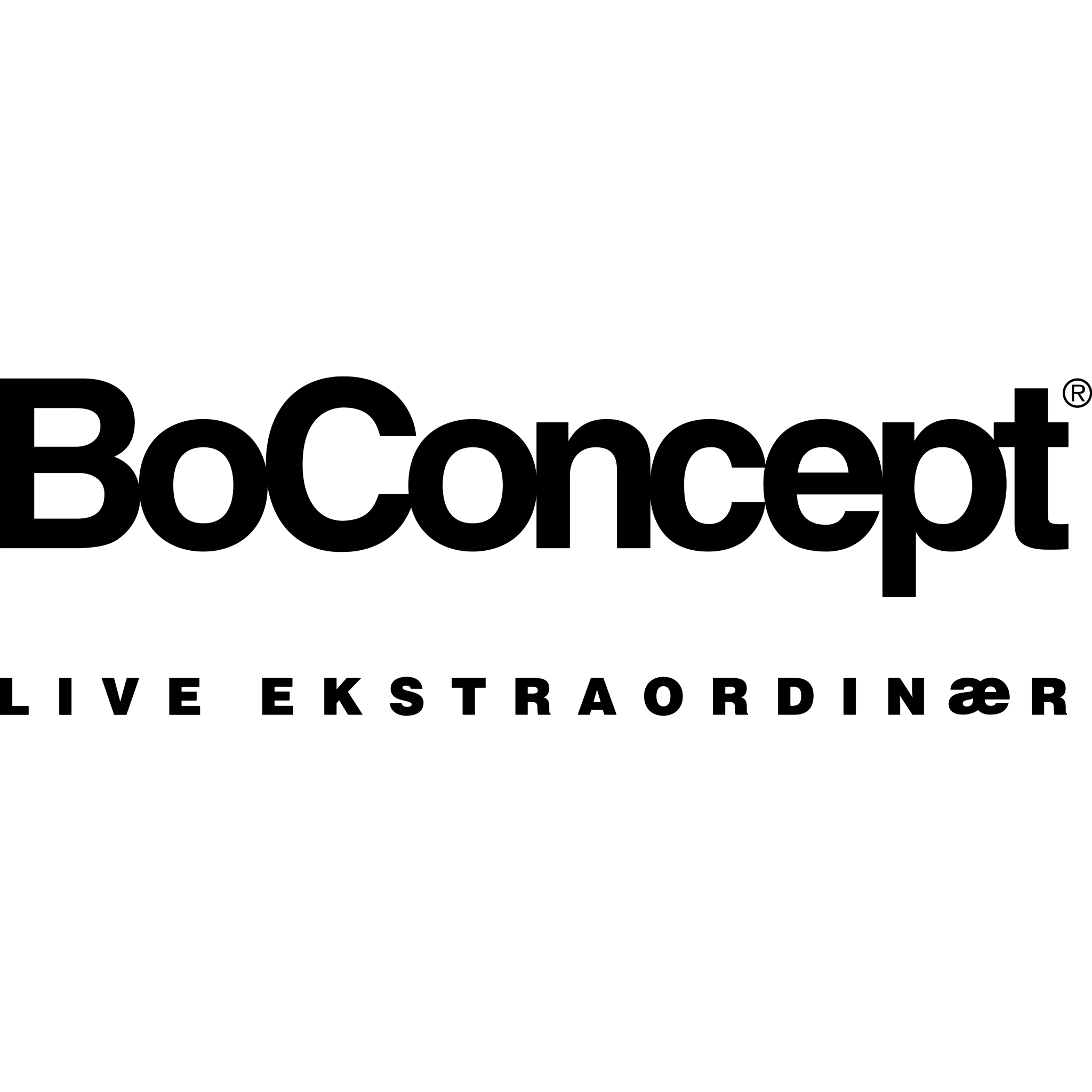 BoConcept - Magasins de meubles