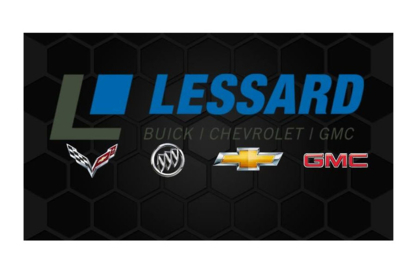Voir le profil de Lessard Buick Chevrolet GMC - Saint-Maurice