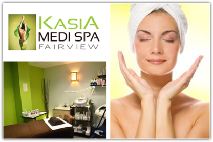 Kasia Medi Spa - Spas : santé et beauté