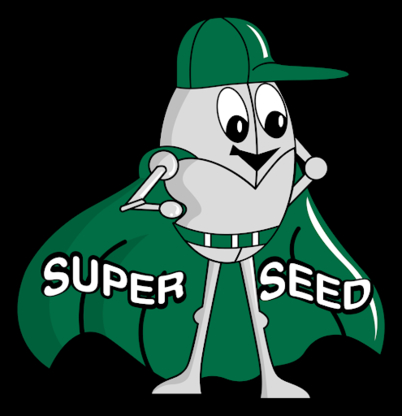 Super Seed Inc. - Seeds & Bulbs