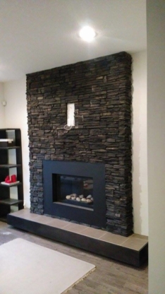 Spartan Masonry - Masonry & Bricklaying Contractors