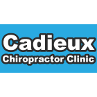 Cadieux Chiropractic Clinic - Chiropraticiens DC