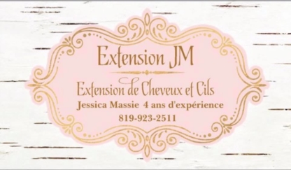 Extension JM - Esthéticiennes et esthéticiens