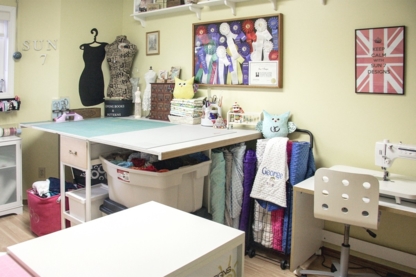 Sun 7 Designs - Baby Products & Accessories