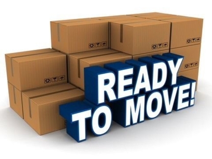 Xandre's Moving Service - Moving Services & Storage Facilities